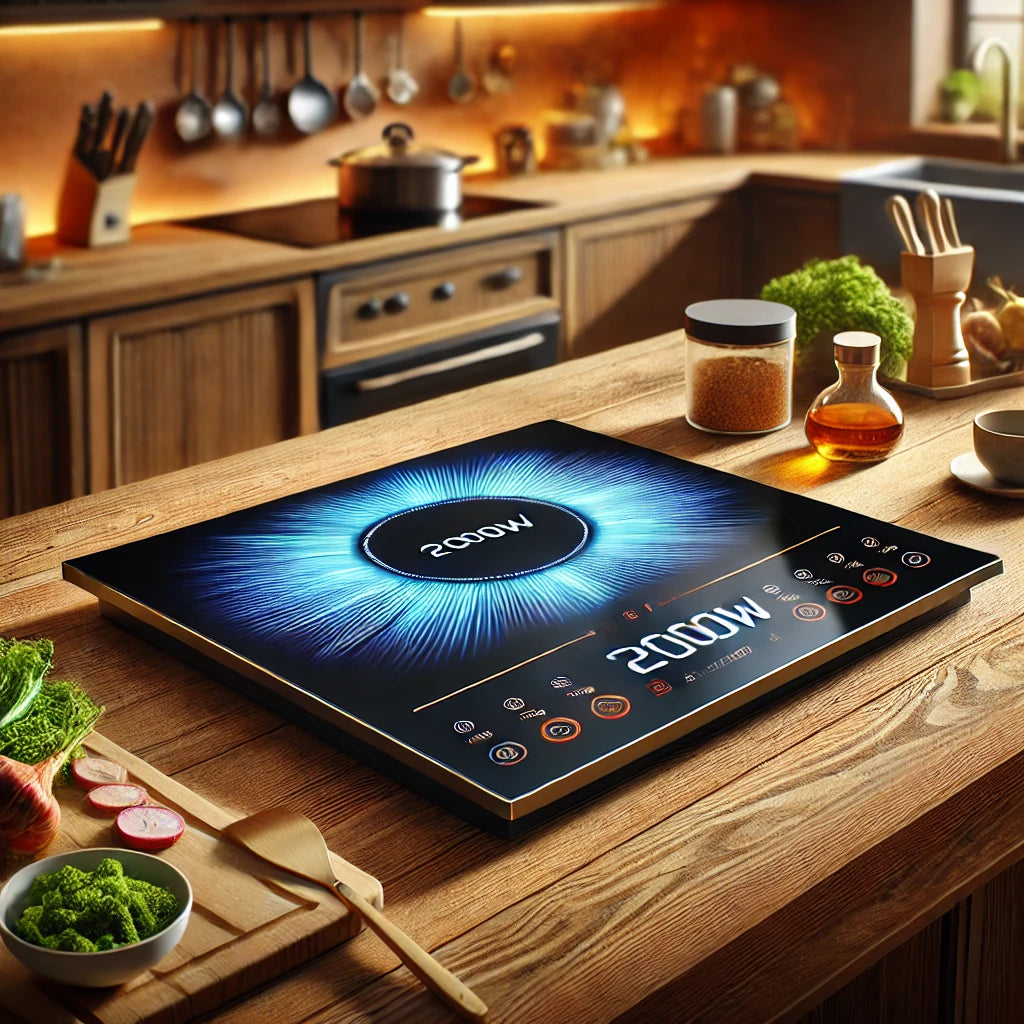 Cello Induction 2000 Watt: Unveiling Its Price and Features