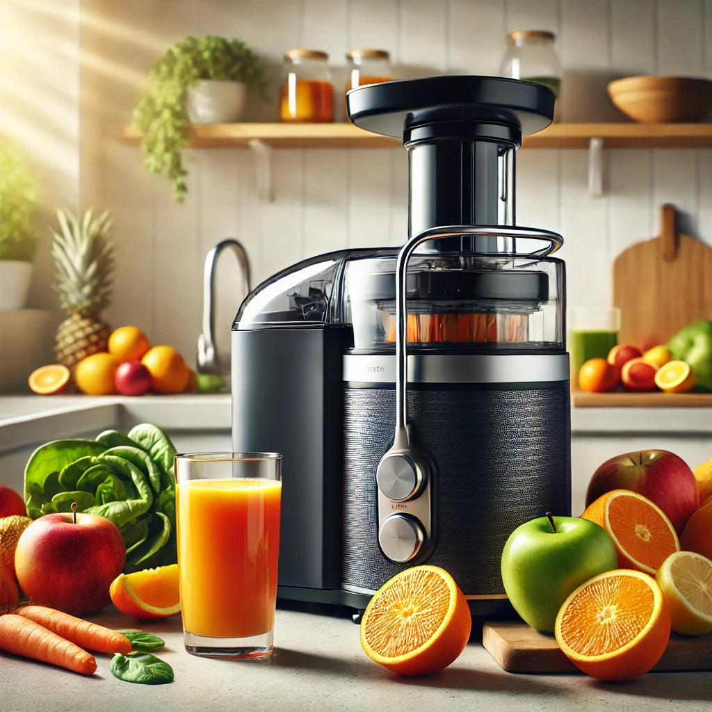 The Ultimate Guide to Choosing the Right Sujata Juicer: Price, Features, and More!