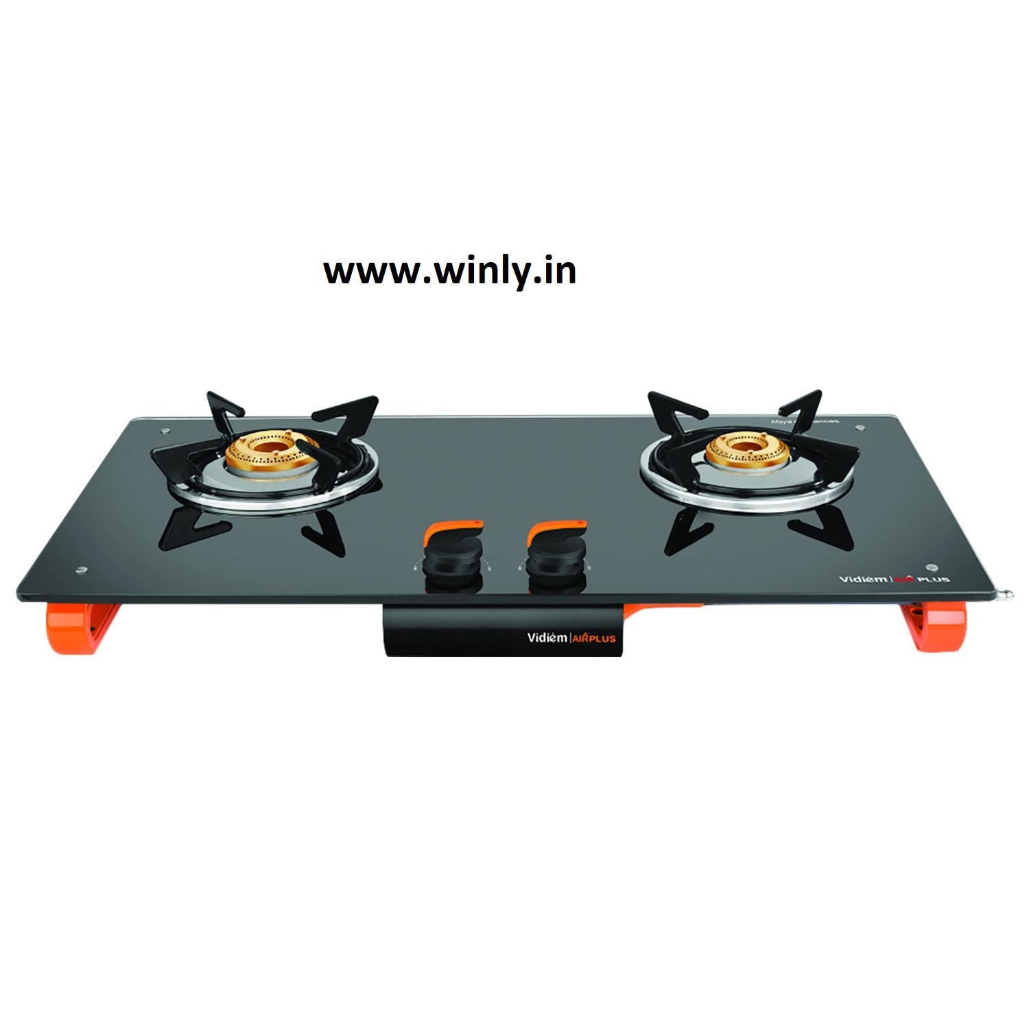 AIR Plus 2B VIDIEM