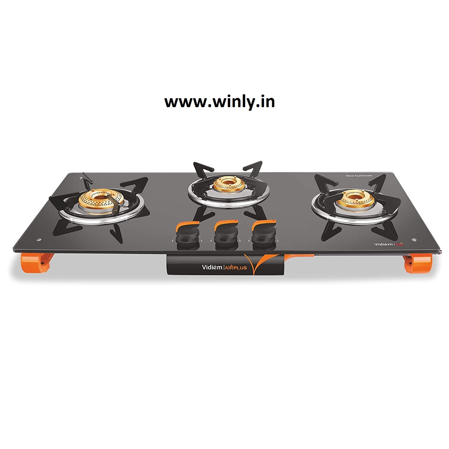 AIR Plus 3B AI VIDIEM