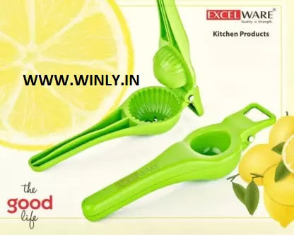 Excelware Lime Juicer EX-145
