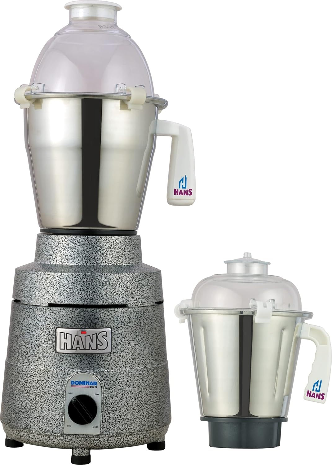 HANS DominarXPro 1800 W Commercial Mixer Grinder
