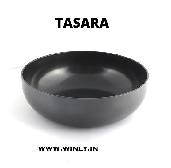 WINLY Hard Anodized Tasla