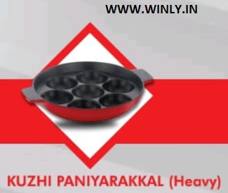Mithra Paniyarakkal Non Stick