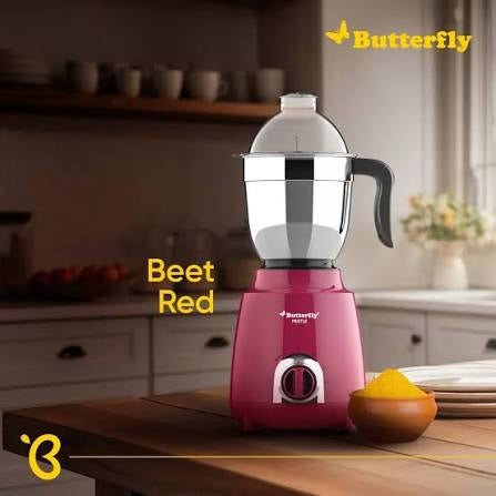 Butterfly Pestle 4J Mixer Grinder - 750W