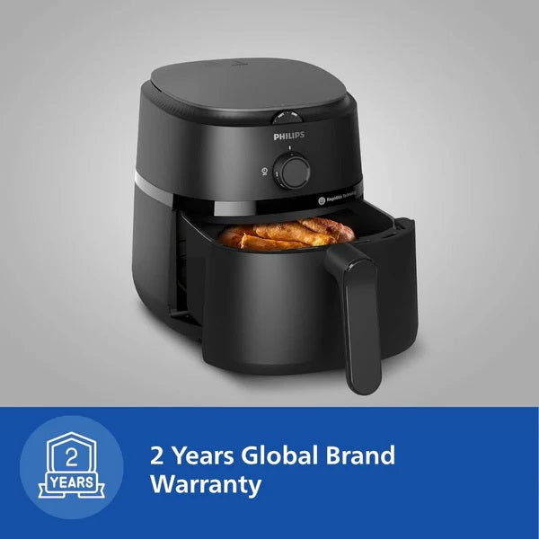 Philips 4.2 Litre Airfryer NA120/00