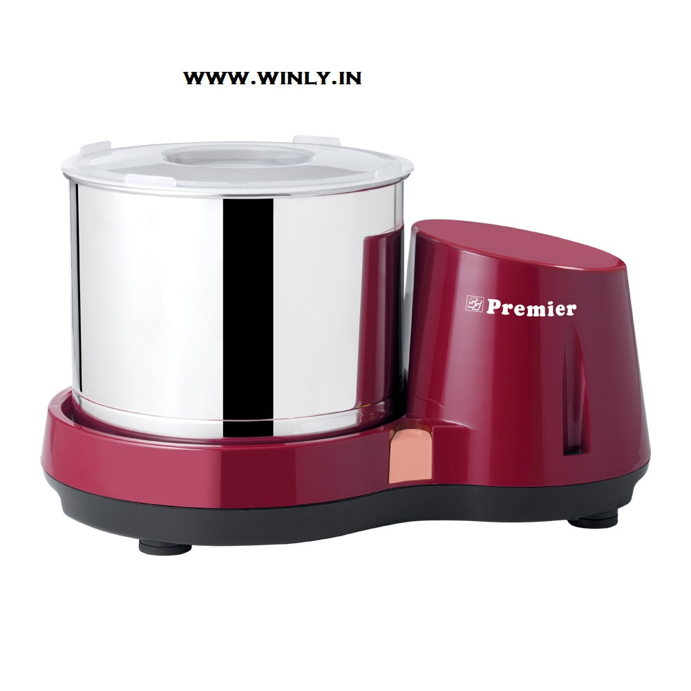 Premier Compact Wet Grinder 2 Litre – 200W
