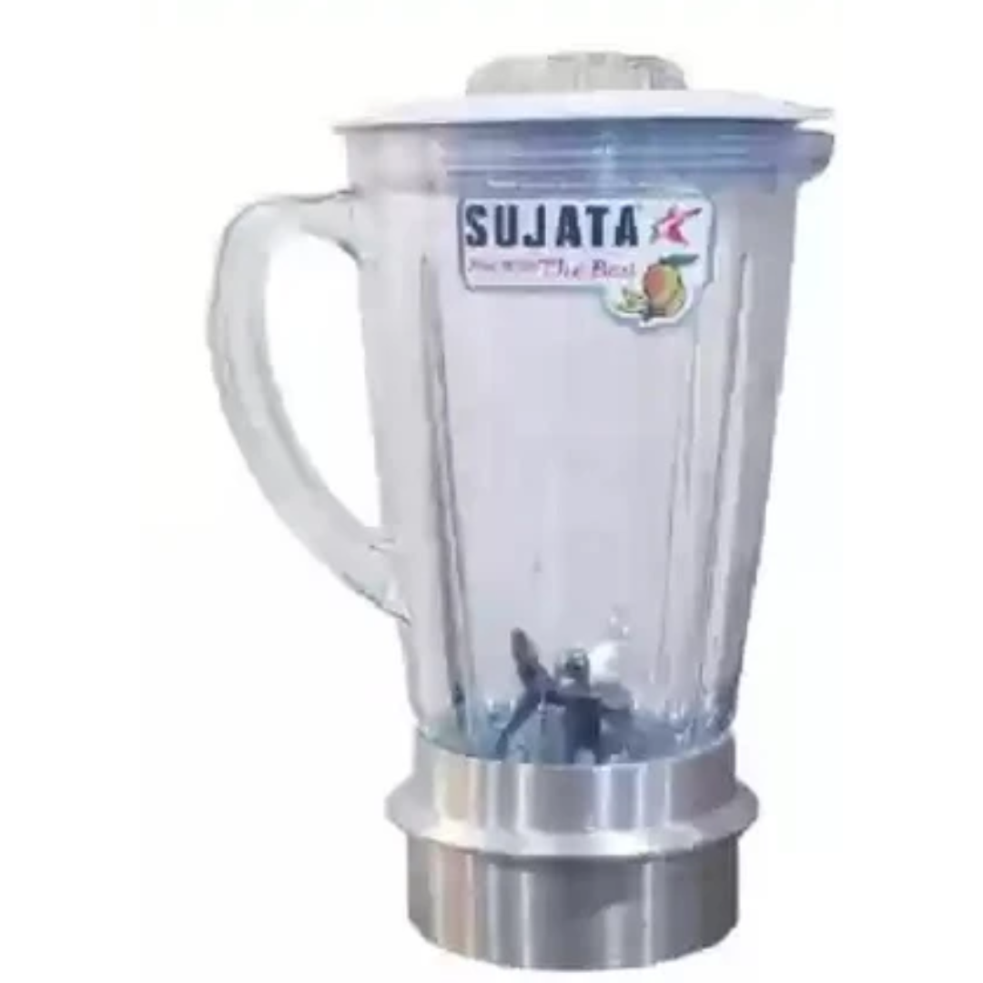 Sujata Frootmix Juicer Jar