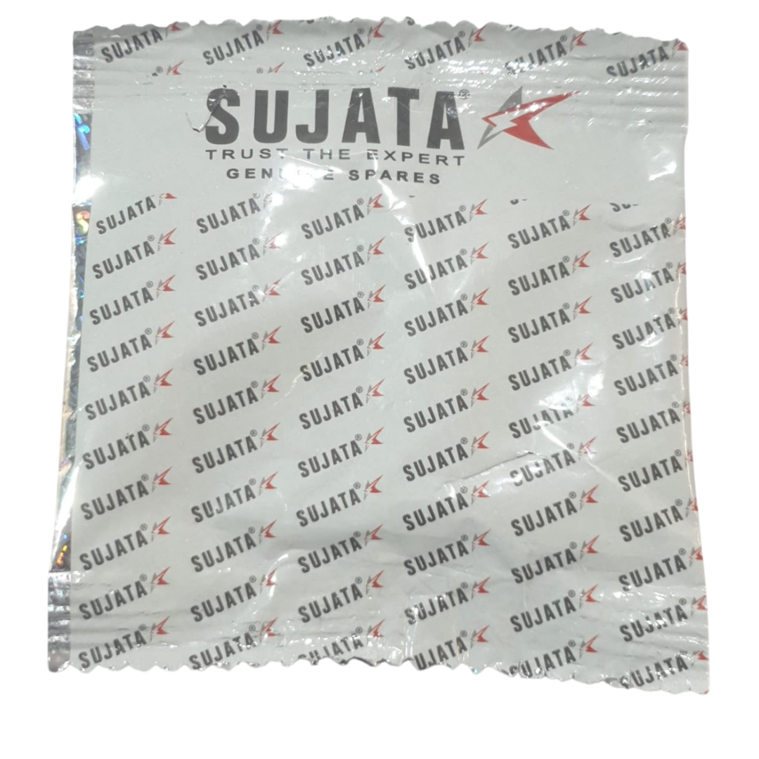 Jar Rubber Coupler for Sujata Mixer Grinder – Pack of 1