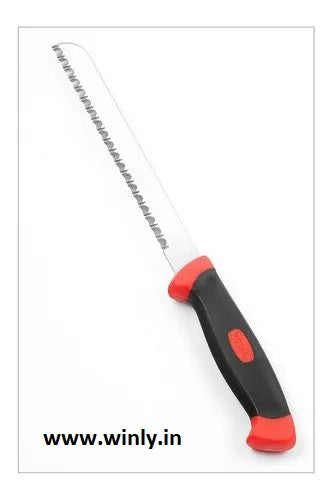 Royal Bread Knife 12 Good Grip Code No: 2815