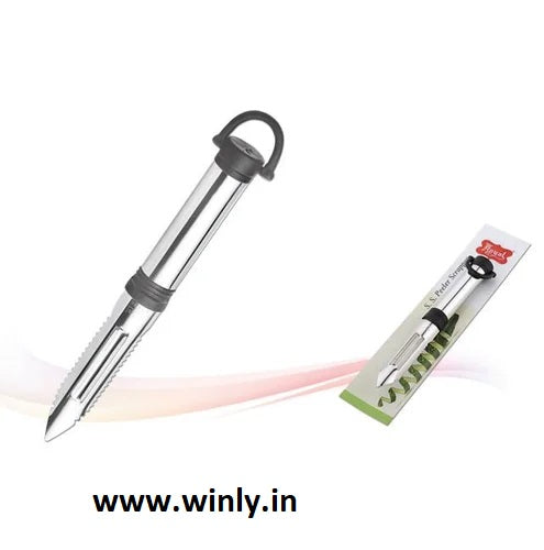 Royal SS Veg & Fruit Peeling Knife  Code No: 244
