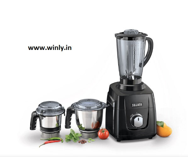 Sujata Mixer Grinder MG01