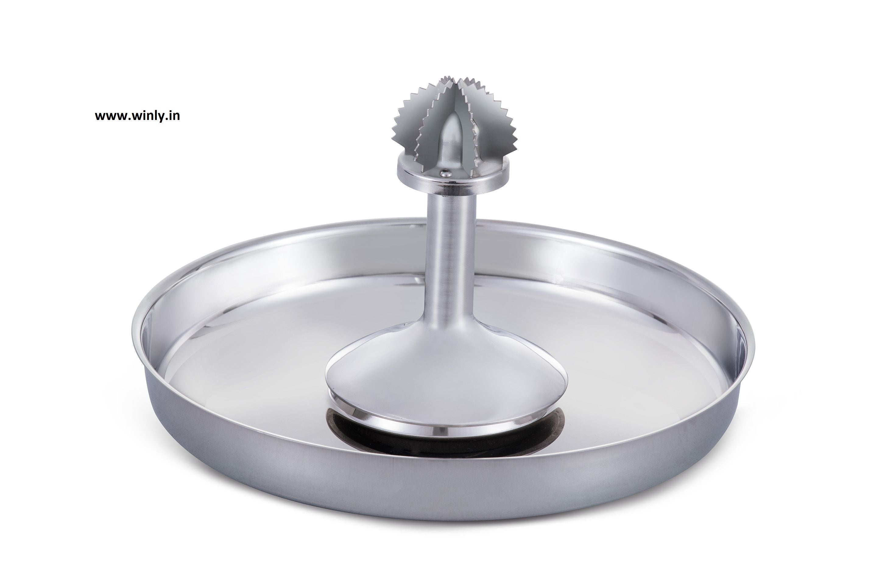 Ultra Coconut Scraper - Perfect+