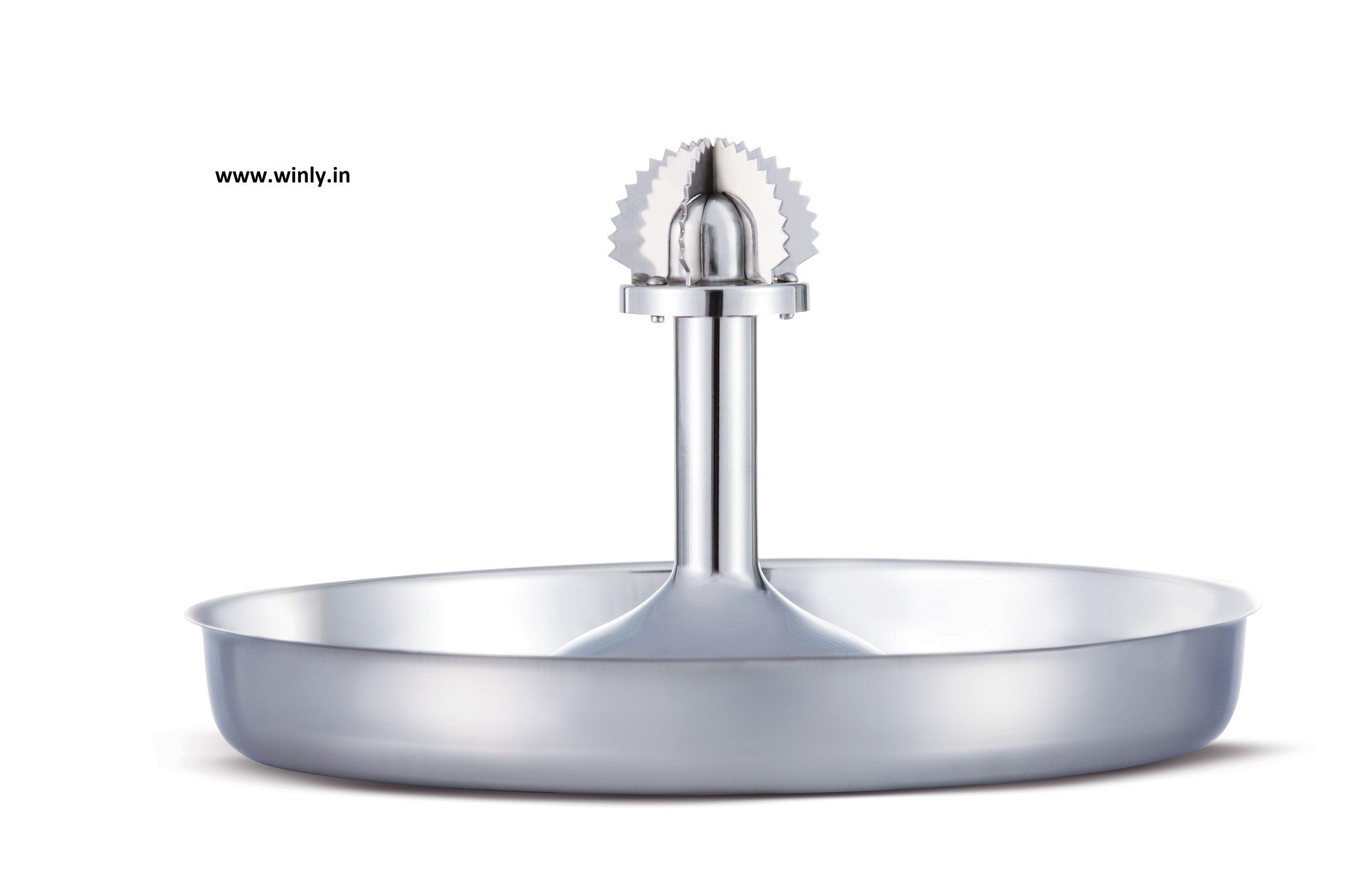 Ultra Coconut Scraper - Perfect+