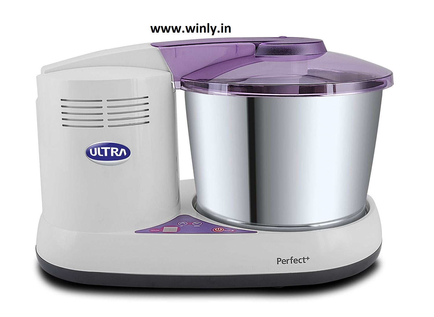 Ultra Perfect+ Wet Grinder 110v