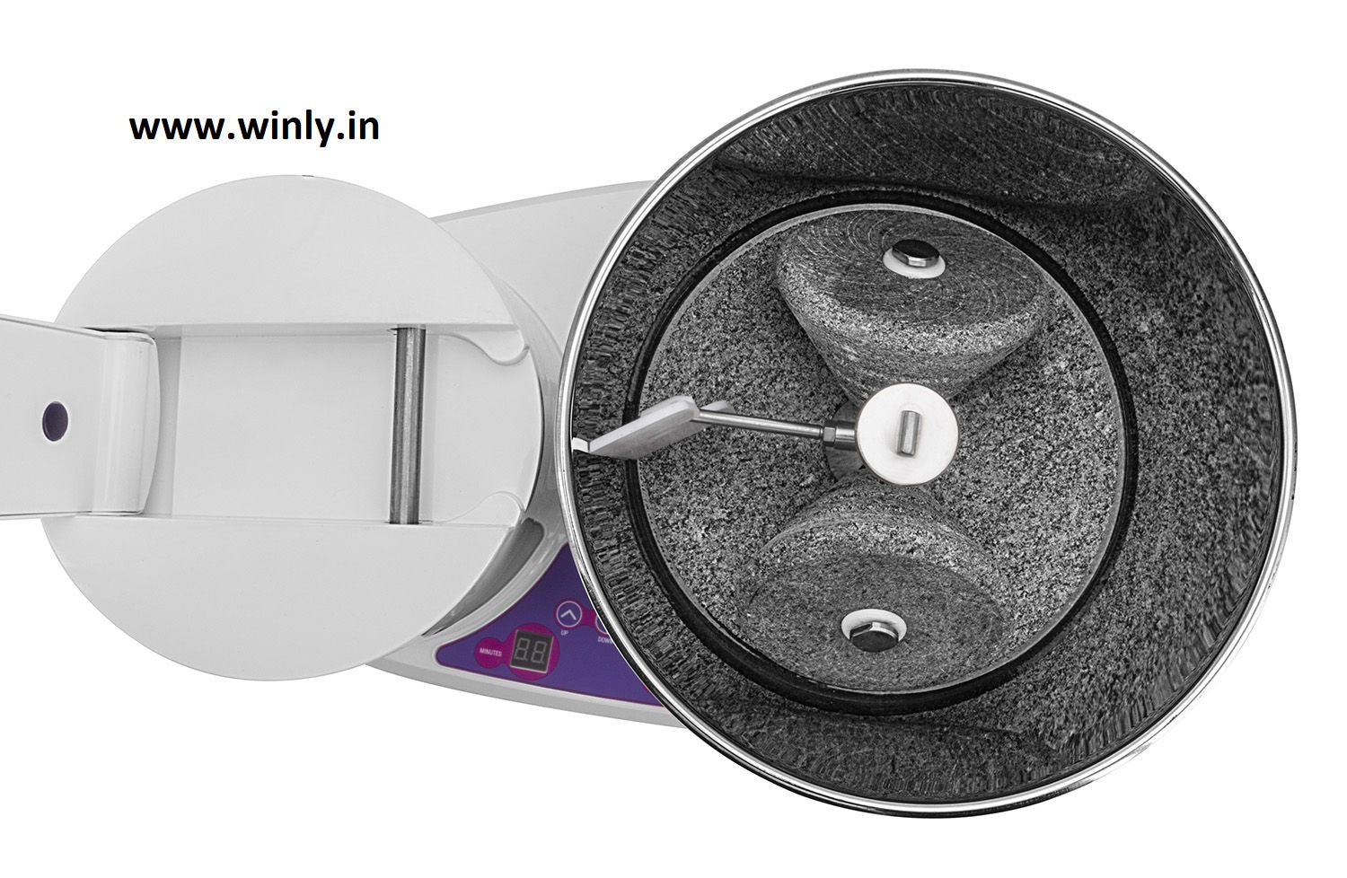 Ultra Perfect+ Wet Grinder 110v