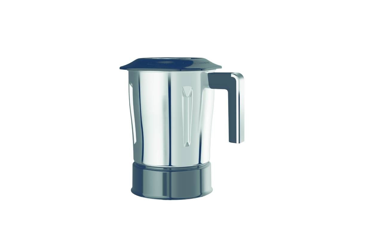 Ultra ChoicePro Mixer Grinder 1000W (Black), 3 Jars