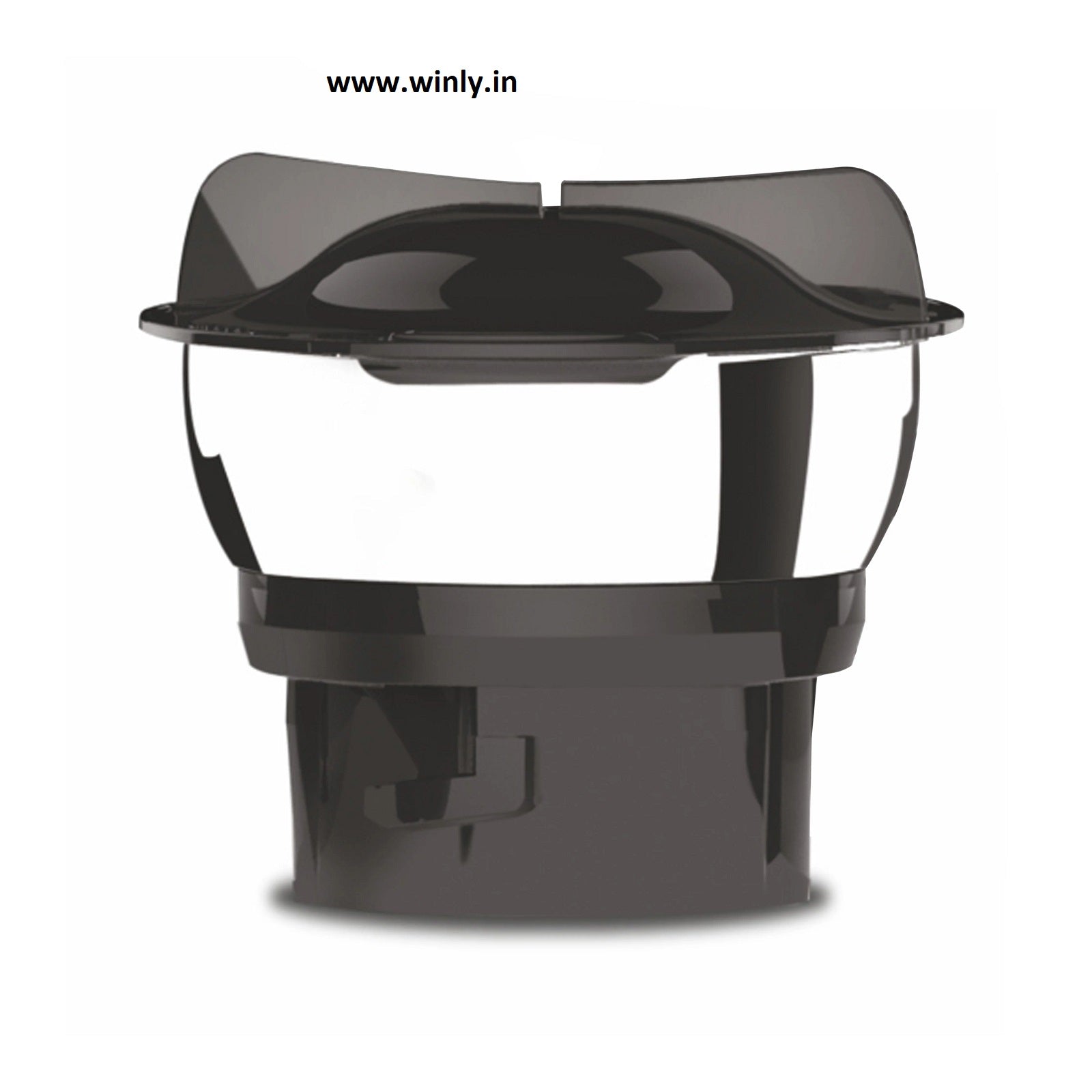 Vidiem Jar Assly ss 0.1 ltr MG AS 411 A
