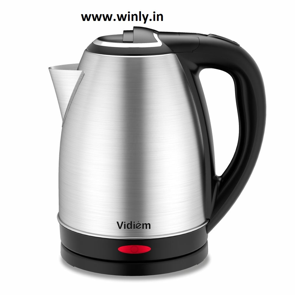 Vidiem ZAP 1.8 Ltr Electric Kettle