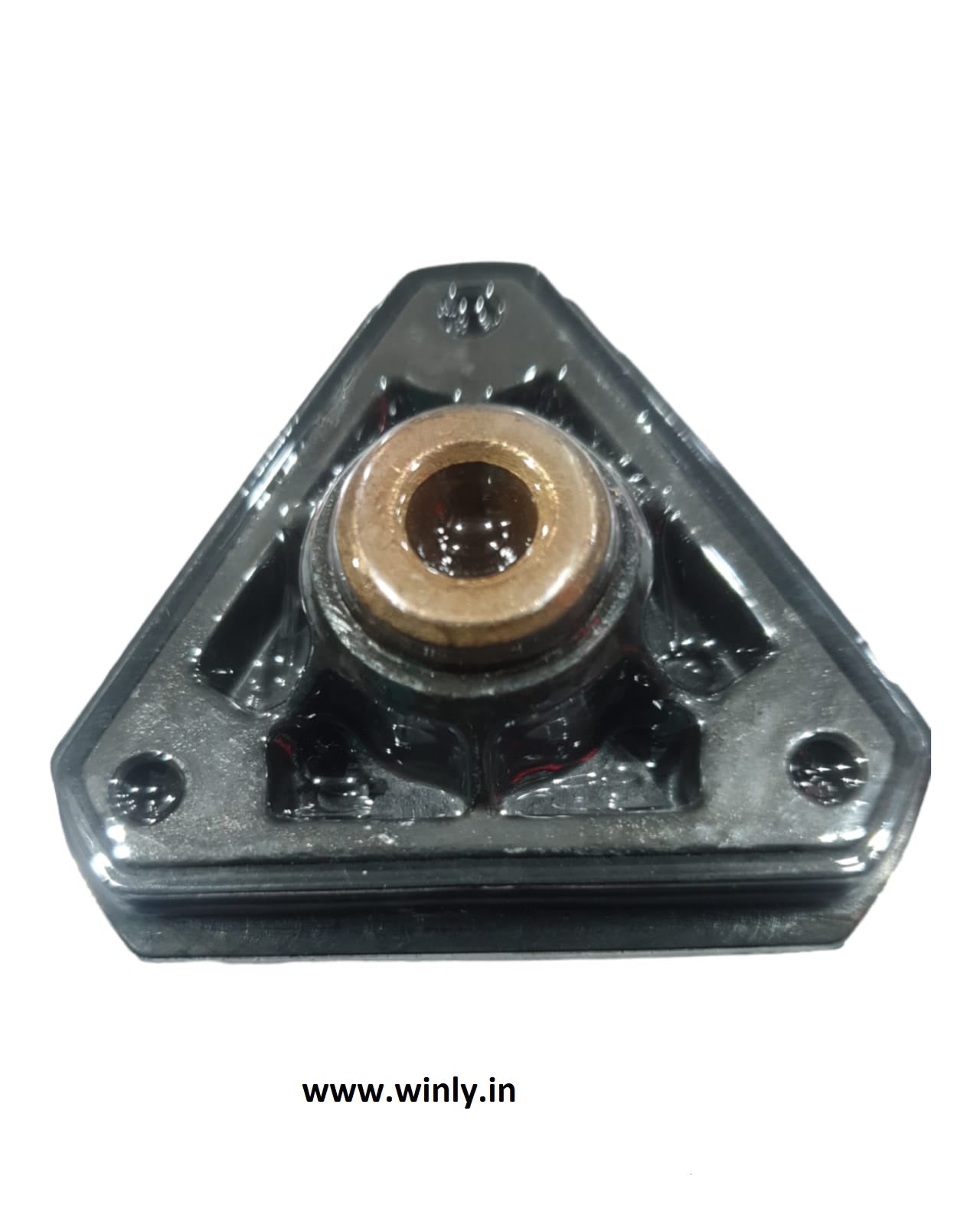 Vidiem Bush Holder Assembly TRI FG-SP0001-AA