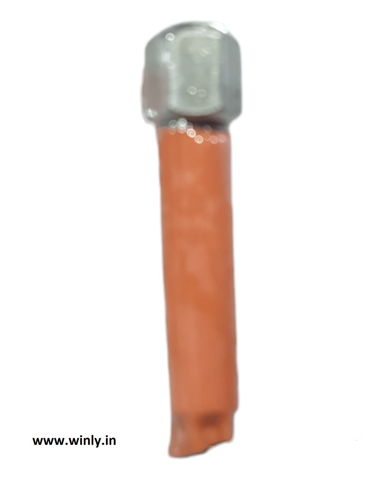 Vidiem Shaft with Nut FG-SP0010-AA