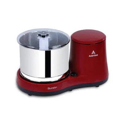 Amirthaa Surabi+ 2 Litres Wet Grinder