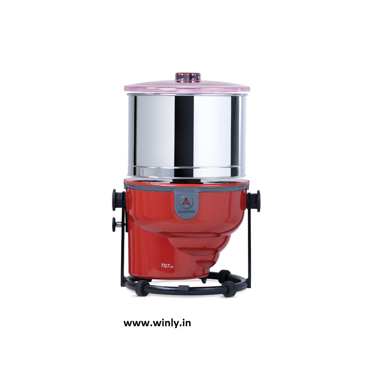AMIRTHA TILT DX 2 LTR Wet Grinder