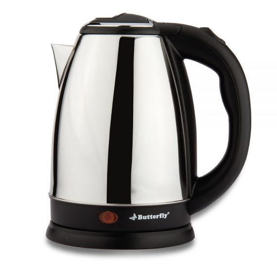Butterfly Electric Water Kettle EKN-1.5 Liter