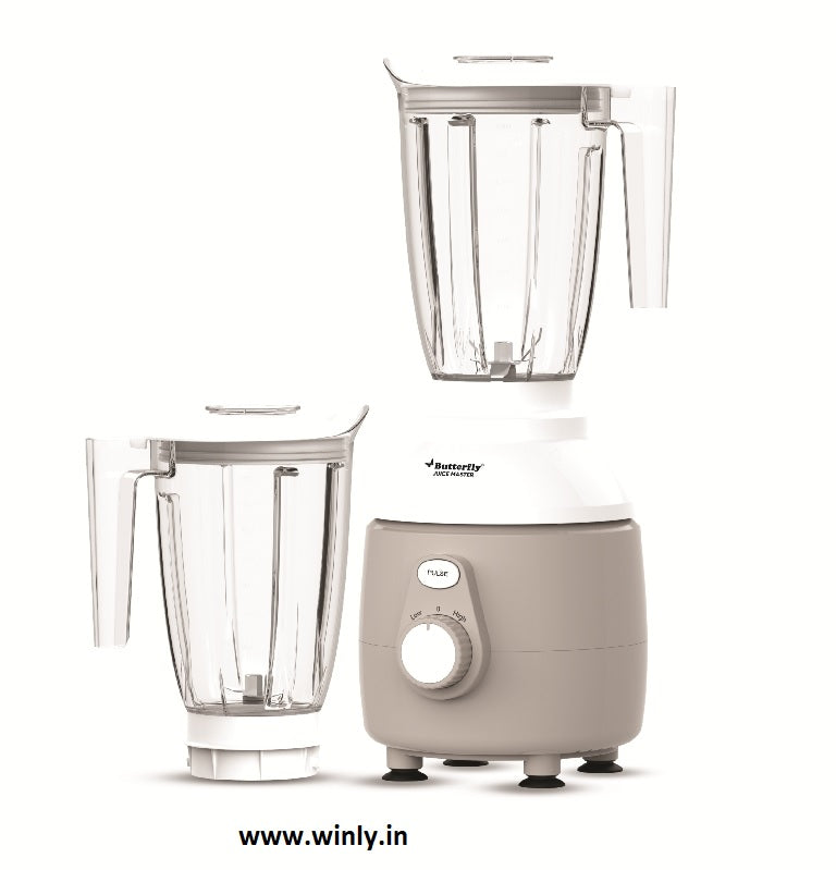 Butterfly Juice Master 900w Mixer
