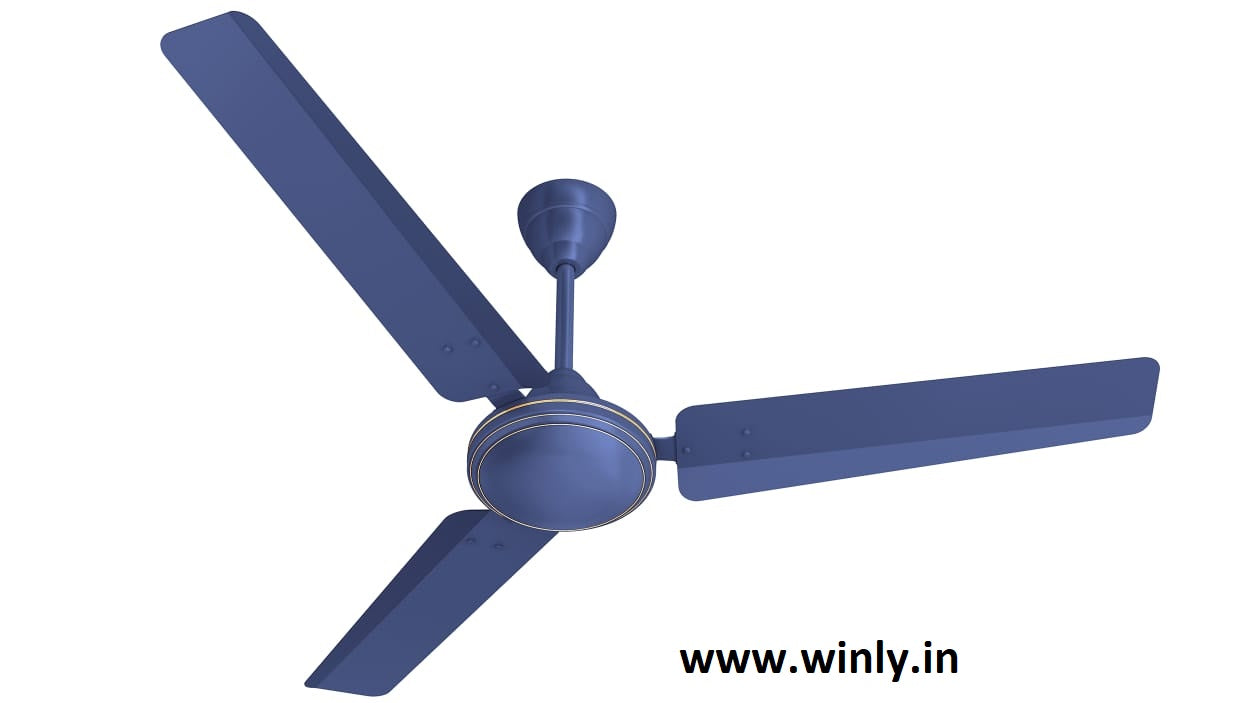 Havells Thrill Air ES 1200 mm Blue