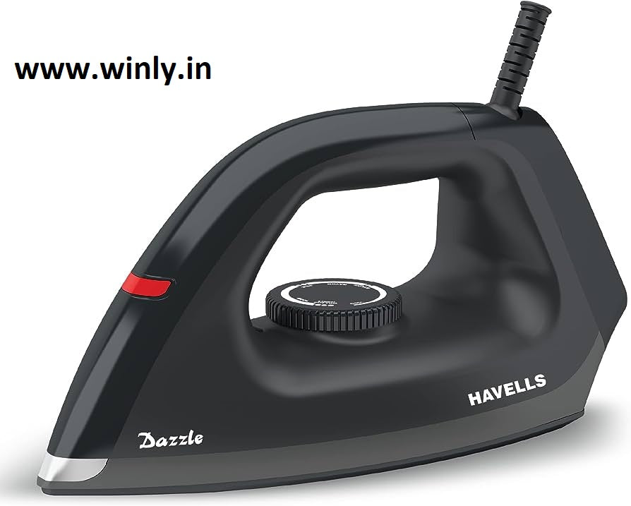 Havells Dazzle Dry Iron