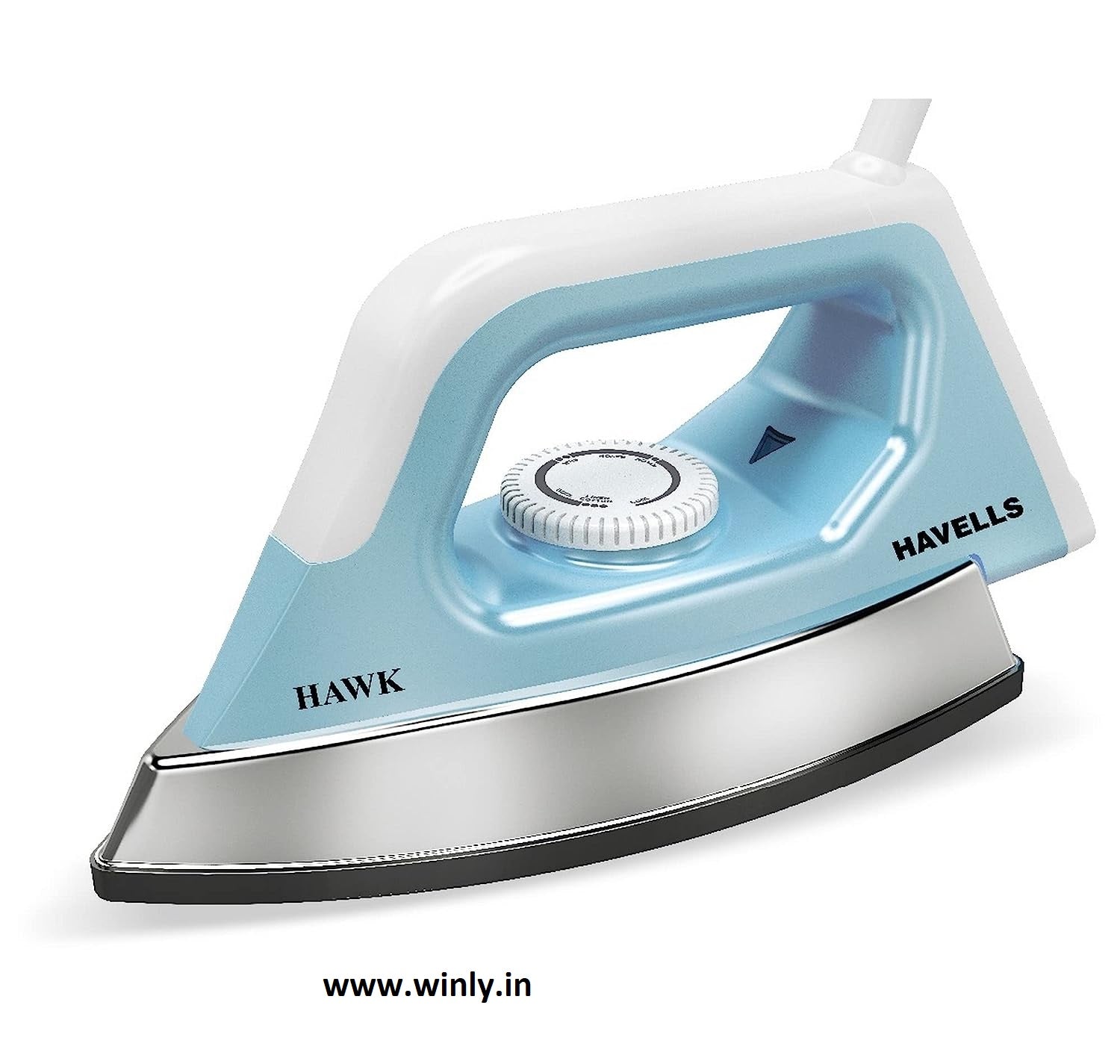 HAVELLS HAWK DRY IRON