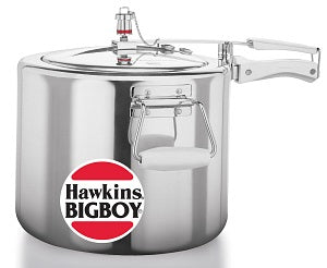Hawkins Bigboy Pressure Cook Commercial Heavy Duty