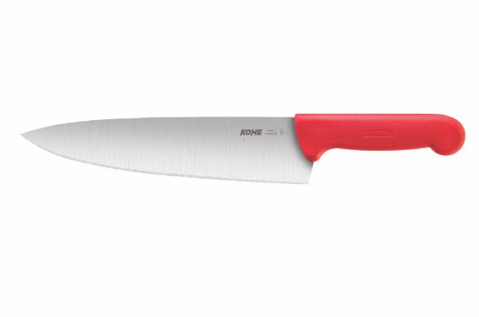 KOHE Chef Knife – 10 Inch (1192.1)