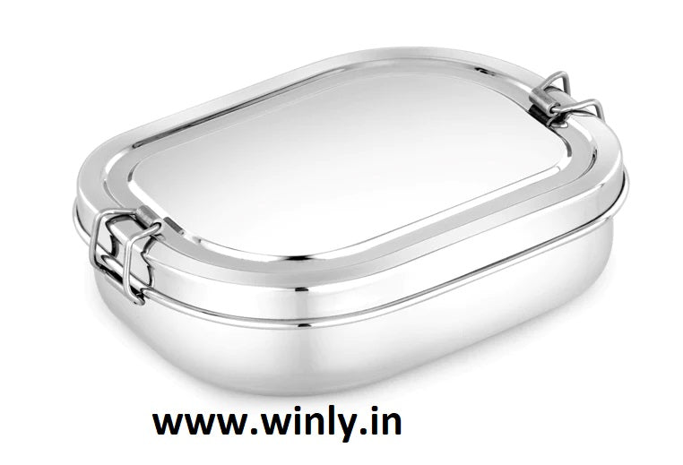 Maha Tango Lunch Box With Plate