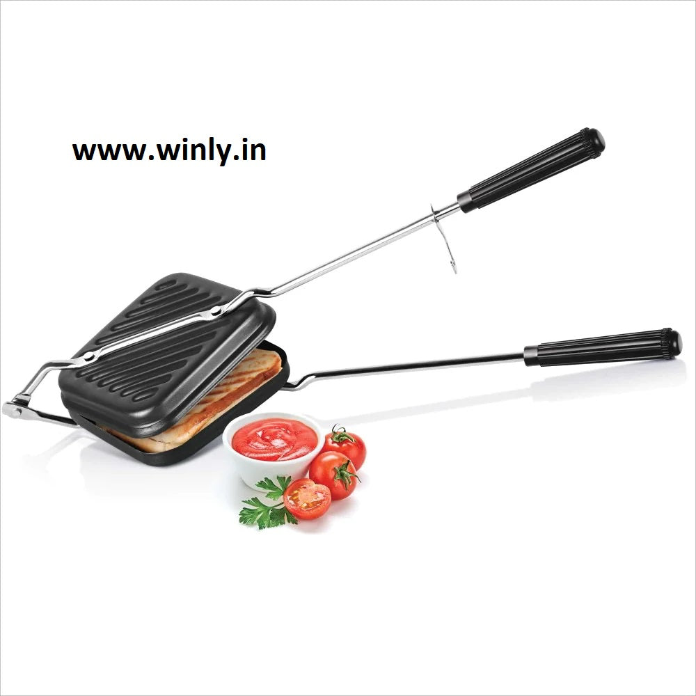 Milton Pro Cook Sandwich Griller