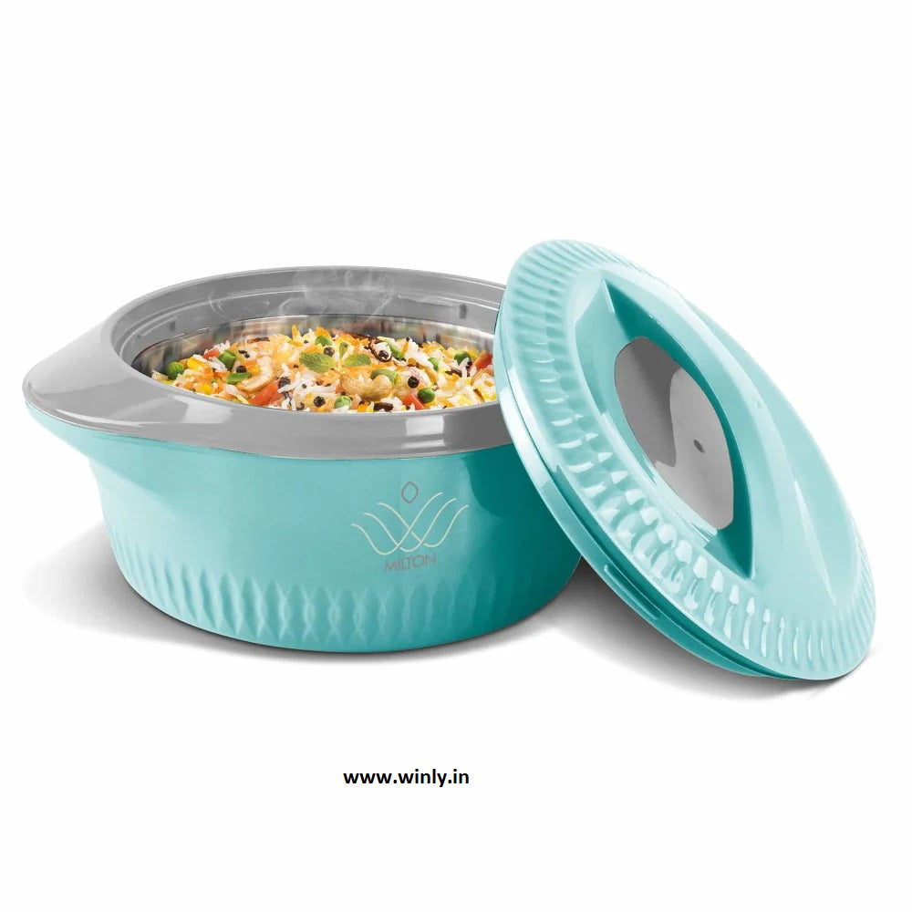 Royal Insulated Casserole (Milton) 2000