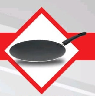 Mithra Concave Non Stick Tawa 3mm Thick