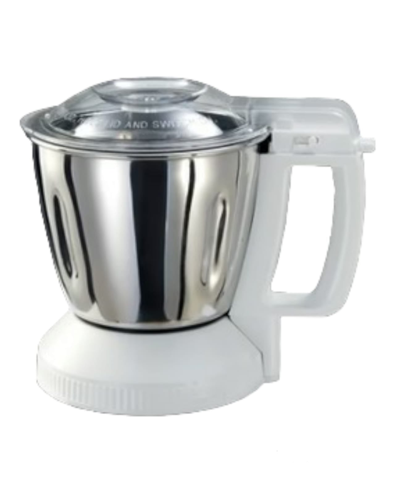 Panasonic Mill Jar MX-SM11
