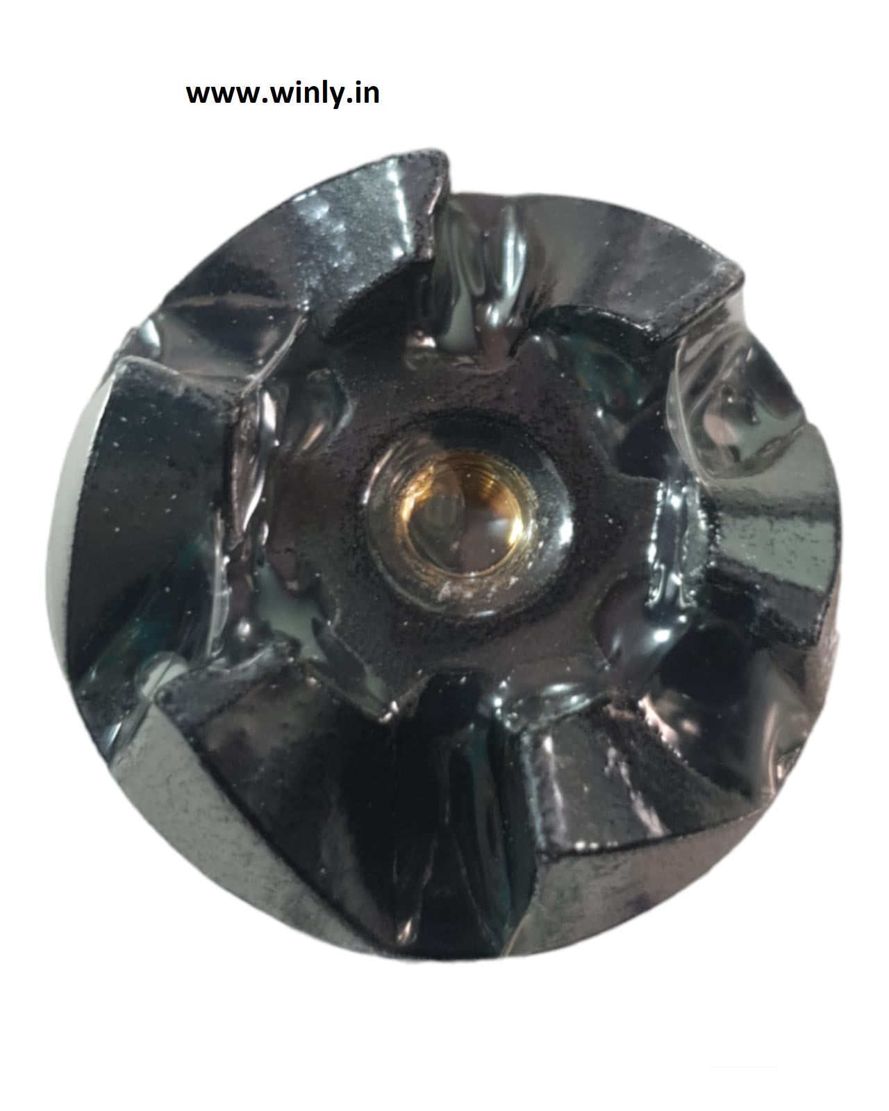 Panasonic Connector U (Upper) MX-AE-CUU Jar Rubber Coupler