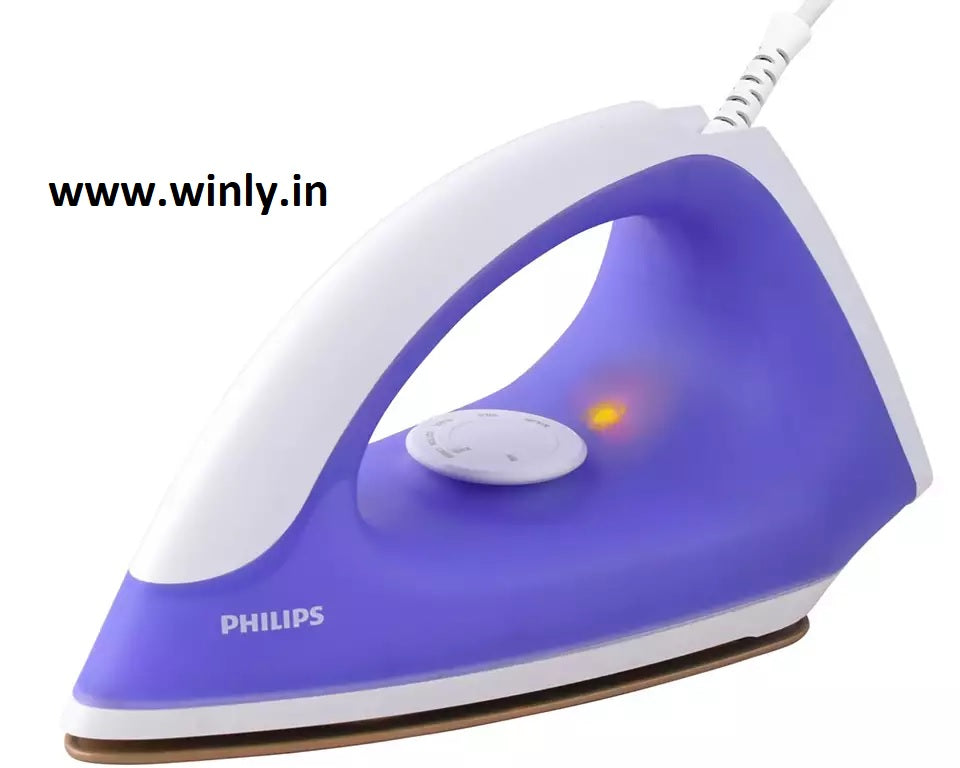 Philips Dry Iron GC098/30