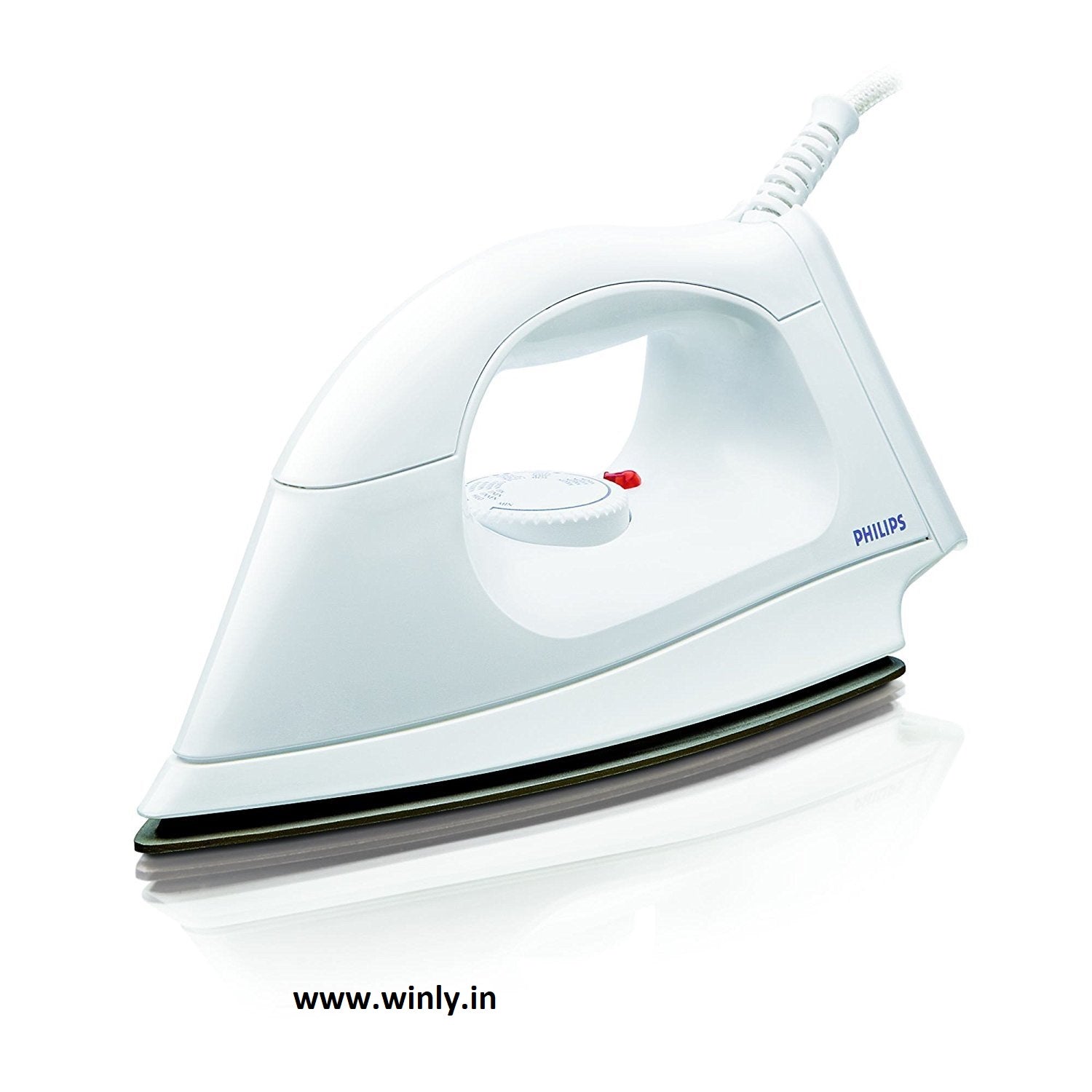 Philips Dry iron HI113