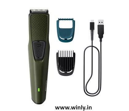 Philips Beard Trimmer BT1230/18