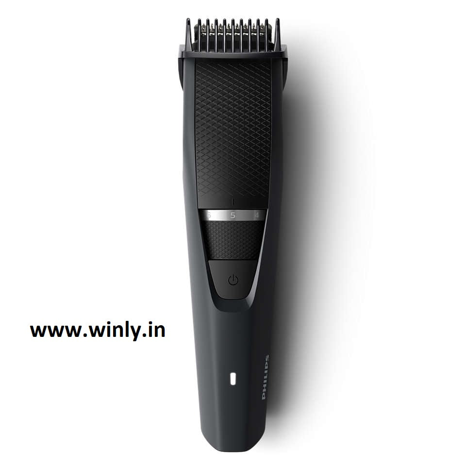 Philips Trimmer BT 3302/15