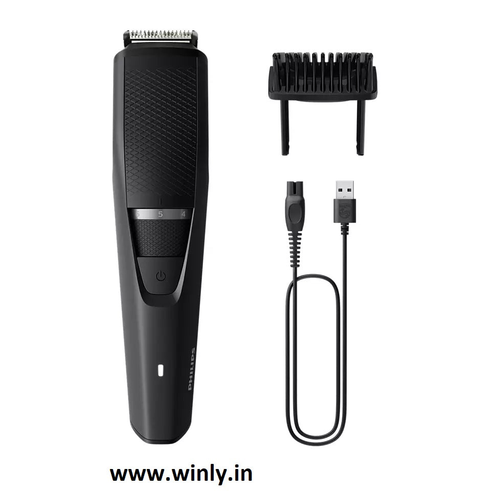 Philips Trimmer BT 3302/15