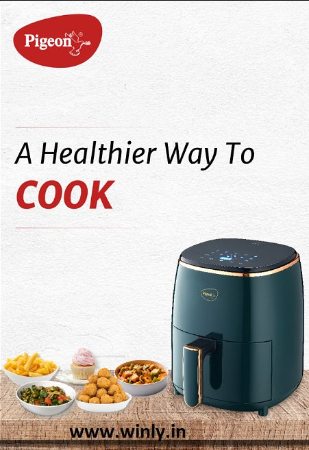 Pigeon Air Fryer