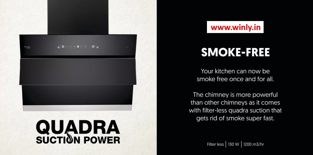 ALCOR KH 211 ( Vertical Type ) PREETHI