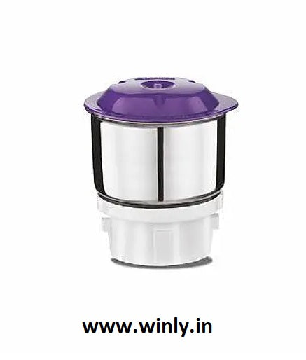 CHUTNEY GRINDER CROWN SERIES PREETHI MGA 533 0.3 LITER
