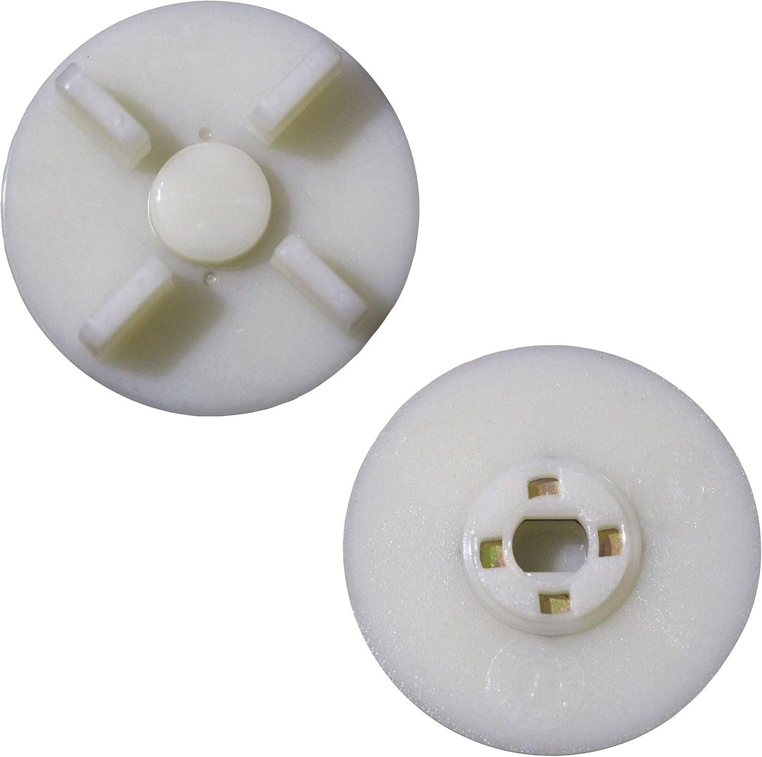 Preethi 4 Teeth Motor Coupler