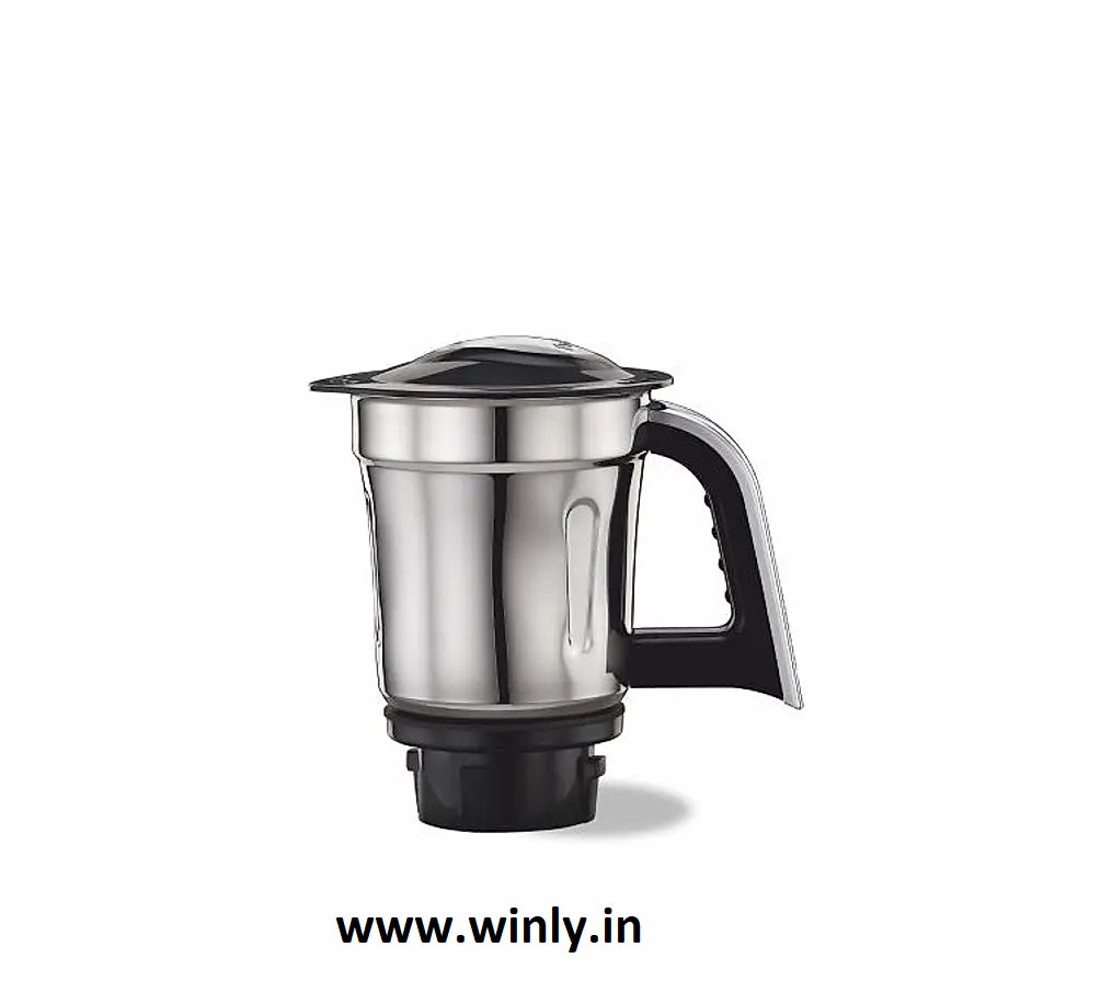 Steele 110v Without Extractor PREETHI